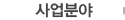 사업분야